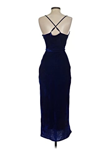 Adelyn Rae Cocktail Dress (view 2)