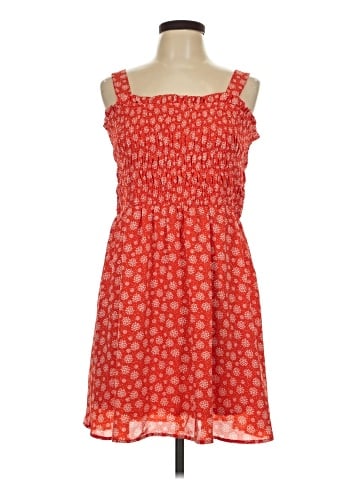 Sienna Sky Casual Dress (view 1)
