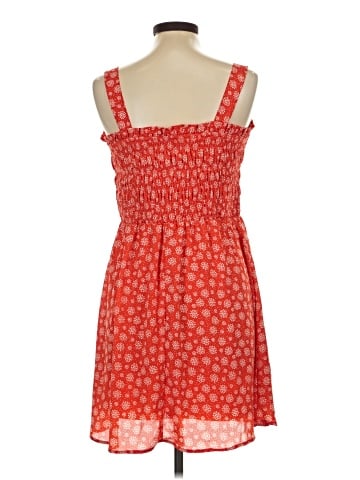 Sienna Sky Casual Dress (view 2)