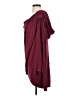 Athleta Burgundy Pullover Sweater Size S - photo 5