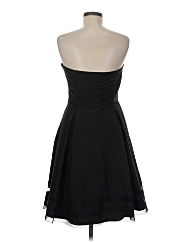 White House Black Market Cocktail Dress (view 2)
