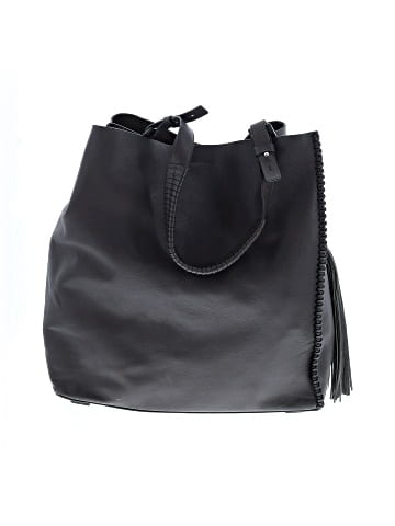 ALLSAINTS Leather Hobo (view 1)