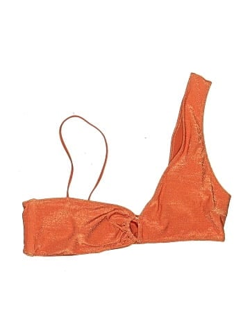 Zara Swimsuit Top (view 1)