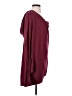 Athleta Burgundy Pullover Sweater Size S - photo 4