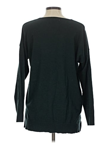 Newbury Kustom Pullover Sweater (view 2)