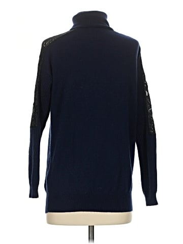 Karen Millen Wool Pullover Sweater (view 2)