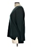 Newbury Kustom Green Pullover Sweater Size L - photo 5