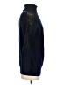 Karen Millen Blue Wool Pullover Sweater Size Sm (2) - photo 4
