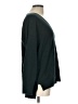 Newbury Kustom Green Pullover Sweater Size L - photo 4