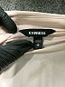 Express 100% Polyester Pink Long Sleeve Blouse Size M - photo 7