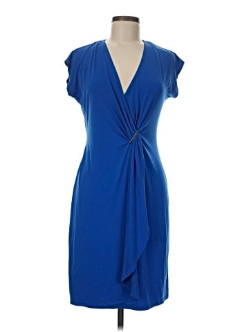 MICHAEL Michael Kors Cocktail Dress (view 1)