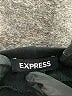 Express Black Turtleneck Sweater Size XS - photo 7