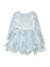 Disney Blue Dress Size 2T - photo 2