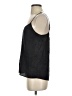 Equipment 100% Silk Black Sleeveless Silk Top Size XS - photo 5