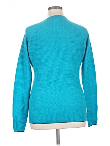 Patagonia Wool Pullover Sweater (view 2)