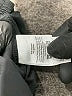 Eddie Bauer Solid Black Active Pants Size XXL - photo 5