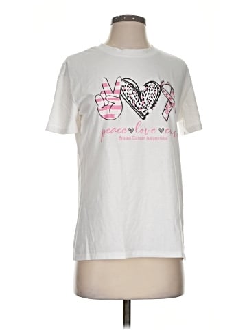 Unbranded Short Sleeve T-Shirt (view 1)