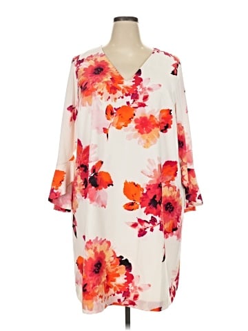Calvin Klein Casual Dress (view 1)