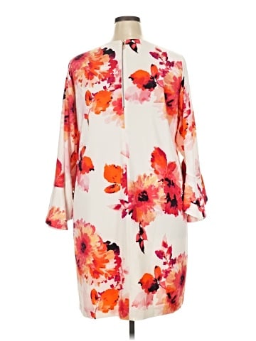 Calvin Klein Casual Dress (view 2)