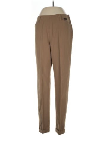 Lauren by Ralph Lauren Wool Pants (view 1)