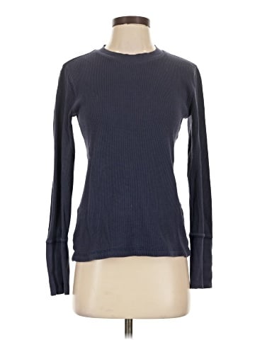 Sundance Long Sleeve T-Shirt (view 1)
