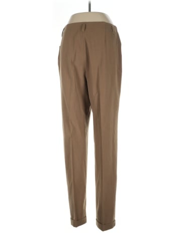 Lauren by Ralph Lauren Wool Pants (view 2)