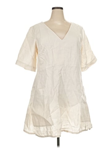 Banana Republic Casual Dress (view 1)