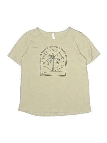 Rylee + Cru Short Sleeve T-Shirt (view 1)