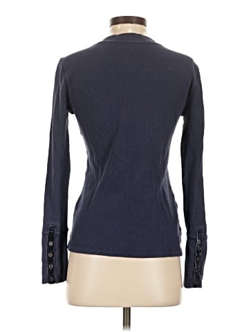 Sundance Long Sleeve T-Shirt (view 2)