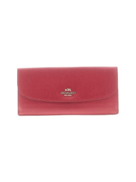 Coach Factory Wallet
