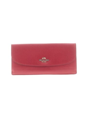 Coach Factory Wallet (view 1)