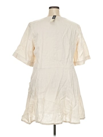 Banana Republic Casual Dress (view 2)