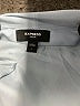 Express 100% Polyester Blue Blazer Size L - photo 6