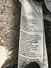 Hurley Graphic Gray Athletic Shorts Size 14 - photo 4