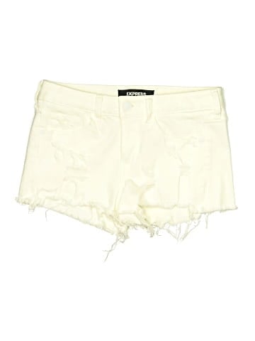 Express Shorts (view 1)