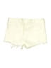 Express Ivory Shorts Size 2 - photo 2