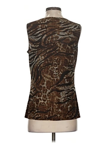 Laura Ashley Sleeveless Top (view 2)