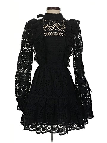 Sea New York Cocktail Dress (view 1)