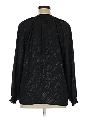 The Limited Long Sleeve Blouse (view 2)