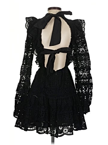 Sea New York Cocktail Dress (view 2)