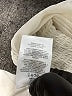 Express 100% Polyester Ivory Long Sleeve Blouse Size M - photo 8