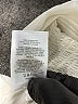 Express 100% Polyester Ivory Long Sleeve Blouse Size M - photo 9