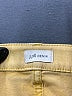 J.Jill Yellow Jeans Size 20 - photo 4