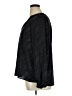 The Limited 100% Polyester Black Long Sleeve Blouse Size XL - photo 5