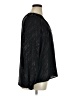 The Limited 100% Polyester Black Long Sleeve Blouse Size XL - photo 4
