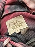 Chaser Tie-dye Burgundy Pullover Sweater Size M - photo 7