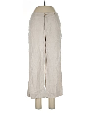 Gap Linen Pants (view 1)