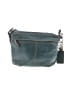 Tignanello 100% Polyester Teal Crossbody Bag One size - photo 3