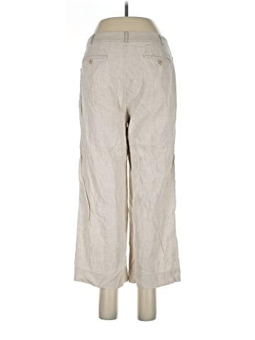 Gap Linen Pants (view 2)