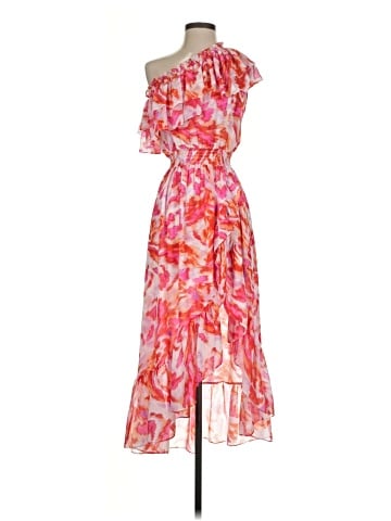 MISA Los Angeles Cocktail Dress (view 1)